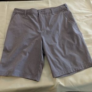 Champion Golf Shorts pale purple